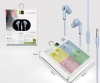Auriculares auriculares de juego auriculares U28 macaron cinta micro auriculares pequeños undefined